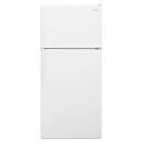 28-inch Wide Top Freezer Refrigerator - 14 cu. ft. view 1