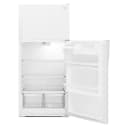 28-inch Wide Top Freezer Refrigerator - 14 cu. ft. view 9