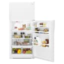 28-inch Wide Top Freezer Refrigerator - 14 cu. ft. view 10