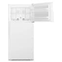 28-inch Wide Top Freezer Refrigerator - 14 cu. ft. view 11