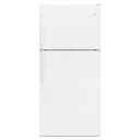 30-inch Wide Top Freezer Refrigerator - 18 Cu. Ft. view 1
