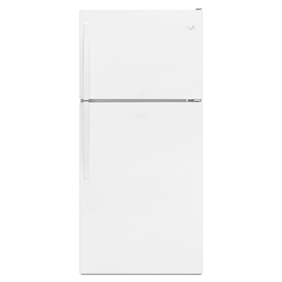 30-inch Wide Top Freezer Refrigerator - 18 Cu. Ft.