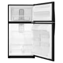 33-inch Wide Top Freezer Refrigerator - 20 cu. ft. view 4