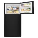 33-inch Wide Top Freezer Refrigerator - 20 cu. ft. view 8