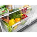 33-inch Wide Top Freezer Refrigerator - 20 cu. ft. view 5