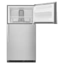 33-inch Wide Top Freezer Refrigerator - 20 cu. ft. view 10