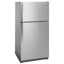 33-inch Wide Top Freezer Refrigerator - 20 cu. ft. view 11