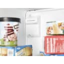 33-inch Wide Top Freezer Refrigerator - 20 cu. ft. view 12