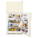33-inch Wide Top Freezer Refrigerator - 20 cu. ft. view 2