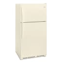 33-inch Wide Top Freezer Refrigerator - 20 cu. ft. view 4