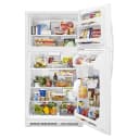 33-inch Wide Top Freezer Refrigerator - 20 cu. ft. view 5