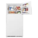 33-inch Wide Top Freezer Refrigerator - 20 cu. ft. view 6