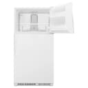 33-inch Wide Top Freezer Refrigerator - 20 cu. ft. view 8