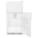 33-inch Wide Top Freezer Refrigerator - 20 cu. ft. view 9