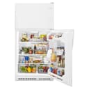 33-inch Wide Top Freezer Refrigerator - 20 cu. ft. view 10