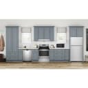 33-inch Wide Top Freezer Refrigerator - 20 cu. ft. view 2