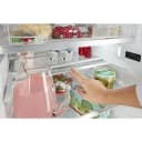 24-inch Wide Top-Freezer Refrigerator - 11.6 cu. ft. view 10