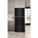 24-inch Wide Top-Freezer Refrigerator - 11.6 cu. ft. view 12