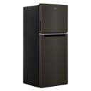 24-inch Wide Top-Freezer Refrigerator - 11.6 cu. ft. view 2