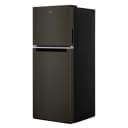 24-inch Wide Top-Freezer Refrigerator - 11.6 cu. ft. view 8