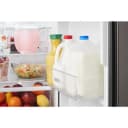 24-inch Wide Top-Freezer Refrigerator - 11.6 cu. ft. view 10