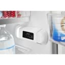 24-inch Wide Small Space Top-Freezer Refrigerator - 11.6 cu. ft. view 2