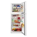 24-inch Wide Small Space Top-Freezer Refrigerator - 11.6 cu. ft. view 3