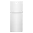 24-inch Wide Small Space Top-Freezer Refrigerator - 11.6 cu. ft. view 1