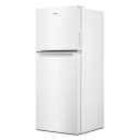 24-inch Wide Small Space Top-Freezer Refrigerator - 11.6 cu. ft. view 12