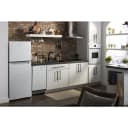 24-inch Wide Small Space Top-Freezer Refrigerator - 11.6 cu. ft. view 13
