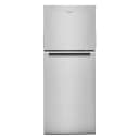 24-inch Wide Top-Freezer Refrigerator - 11.6 cu. ft. view 1