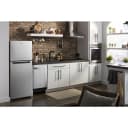 24-inch Wide Top-Freezer Refrigerator - 11.6 cu. ft. view 18