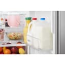 24-inch Wide Top-Freezer Refrigerator - 11.6 cu. ft. view 17