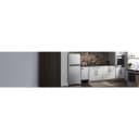 24-inch Wide Top-Freezer Refrigerator - 11.6 cu. ft. view 12