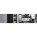 24-inch Wide Top-Freezer Refrigerator - 11.6 cu. ft. view 2