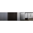 24-inch Wide Top-Freezer Refrigerator - 11.6 cu. ft. view 20