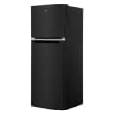 24-inch Wide Small Space Top-Freezer Refrigerator - 12.9 cu. ft. view 7
