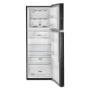 24-inch Wide Small Space Top-Freezer Refrigerator - 12.9 cu. ft. view 11