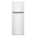 24-inch Wide Small Space Top-Freezer Refrigerator - 12.9 cu. ft. view 1