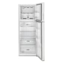 24-inch Wide Small Space Top-Freezer Refrigerator - 12.9 cu. ft. view 6
