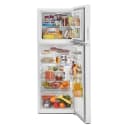 24-inch Wide Small Space Top-Freezer Refrigerator - 12.9 cu. ft. view 7