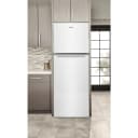 24-inch Wide Small Space Top-Freezer Refrigerator - 12.9 cu. ft. view 10
