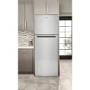 24-inch Wide Small Space Top-Freezer Refrigerator - 12.9 cu. ft. view 3