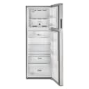 24-inch Wide Small Space Top-Freezer Refrigerator - 12.9 cu. ft. view 6