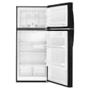 28-inch Wide Top Freezer Refrigerator - 14 cu. ft. view 7
