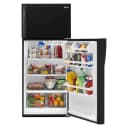 28-inch Wide Top Freezer Refrigerator - 14 cu. ft. view 2