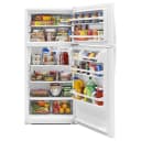 28-inch Wide Top Freezer Refrigerator - 14 cu. ft. view 7
