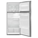 28-inch Wide Top Freezer Refrigerator - 16 cu. ft. view 4