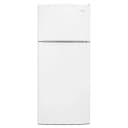 28-inch Wide Top Freezer Refrigerator - 16 cu. ft. view 1