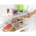 28-inch Wide Top Freezer Refrigerator - 16 cu. ft. view 5